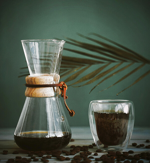 Coffee basic