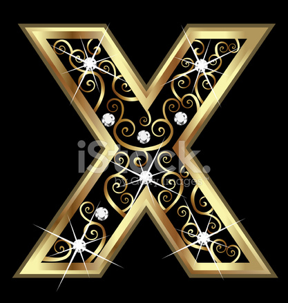 X Cafe Logo