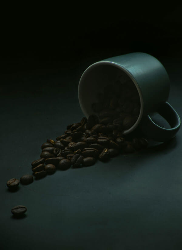 X Cafe - Welcome