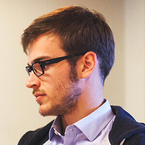 Alex R.